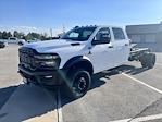 New 2025 Ram 5500 Tradesman Crew Cab 4x4 84 CA Cab Chassis for sale #R38284 - photo 1