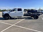 New 2025 Ram 5500 Tradesman Crew Cab 4x4 84 CA Cab Chassis for sale #R38284 - photo 4