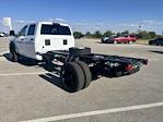 New 2025 Ram 5500 Tradesman Crew Cab 4x4 84 CA Cab Chassis for sale #R38284 - photo 5