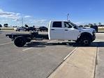 New 2025 Ram 5500 Tradesman Crew Cab 4x4 84 CA Cab Chassis for sale #R38284 - photo 2