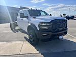 New 2025 Ram 5500 Tradesman Crew Cab 4x4 84 CA Cab Chassis for sale #R38284 - photo 8