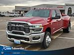 New 2026 Ram 3500 Lone Star Crew Cab for sale #R38683 - photo 1