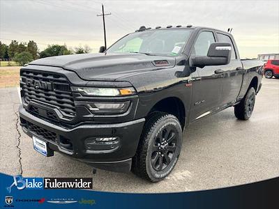 New 2025 Ram 2500 Lone Star Crew Cab 4x4 Pickup for sale #R41681 - photo 1