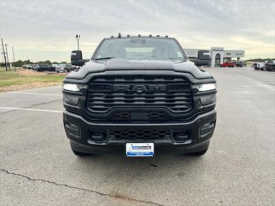 New 2025 Ram 2500 Lone Star Crew Cab 4x4 Pickup for sale #R41681 - photo 2