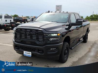 New 2025 Ram 2500 Tradesman Crew Cab 4x4 Pickup for sale #R42052 - photo 1