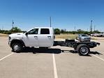 New 2025 Ram 5500 Tradesman Crew Cab 4x4 84 CA Cab Chassis for sale #R43169 - photo 4