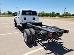 New 2025 Ram 5500 Tradesman Crew Cab 4x4 84 CA Cab Chassis for sale #R43169 - photo 2