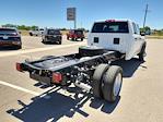 New 2025 Ram 5500 Tradesman Crew Cab 4x4 84 CA Cab Chassis for sale #R43169 - photo 7