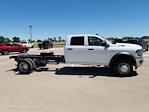 New 2025 Ram 5500 Tradesman Crew Cab 4x4 84 CA Cab Chassis for sale #R43169 - photo 9