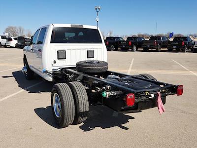 New 2026 Ram 3500 Crew Cab 60 CA Cab Chassis for sale #R44335 - photo 2