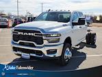 New 2026 Ram 3500 Crew Cab 60 CA Cab Chassis for sale #R44335 - photo 1