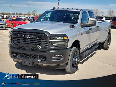 New 2026 Ram 3500 Tradesman Crew Cab for sale #R52079 - photo 1