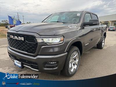 New 2025 Ram 1500 Lone Star Crew Cab Pickup for sale #R53528 - photo 1