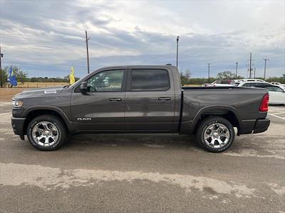 New 2025 Ram 1500 Lone Star Crew Cab Pickup for sale #R53528 - photo 2