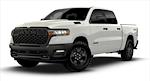 New 2026 Ram 1500 Warlock Crew Cab 4x4 Pickup for sale #R54223 - photo 1
