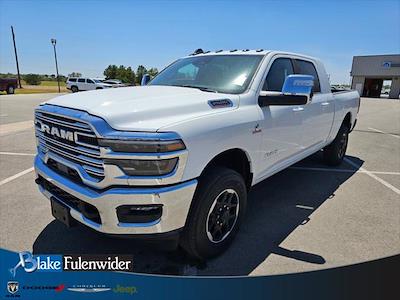 New 2026 Ram 2500 Laramie Mega Cab 4x4 Pickup for sale #R56623 - photo 1