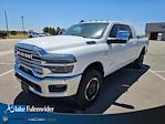 New 2026 Ram 2500 Laramie Mega Cab 4x4 Pickup for sale #R56623 - photo 1