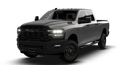 New 2026 Ram 2500 Tradesman Crew Cab 4x4 Pickup for sale #R58190 - photo 1