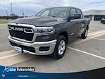 New 2025 Ram 1500 Tradesman Crew Cab 4x4 Pickup for sale #R58896 - photo 1