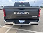 New 2025 Ram 1500 Tradesman Crew Cab 4x4 Pickup for sale #R58896 - photo 4