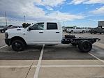 New 2025 Ram 3500 Tradesman Crew Cab 4x4 60 CA Cab Chassis for sale #R59999 - photo 4