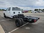 New 2025 Ram 3500 Tradesman Crew Cab 4x4 60 CA Cab Chassis for sale #R59999 - photo 2