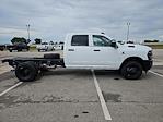 New 2025 Ram 3500 Tradesman Crew Cab 4x4 60 CA Cab Chassis for sale #R59999 - photo 11