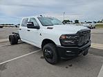New 2025 Ram 3500 Tradesman Crew Cab 4x4 60 CA Cab Chassis for sale #R59999 - photo 13