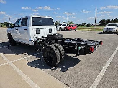 New 2025 Ram 3500 Tradesman Crew Cab 4x4 60 CA Cab Chassis for sale #R60002 - photo 2