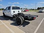 New 2025 Ram 3500 Tradesman Crew Cab 4x4 60 CA Cab Chassis for sale #R60002 - photo 2