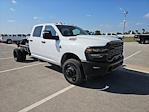 New 2025 Ram 3500 Tradesman Crew Cab 4x4 60 CA Cab Chassis for sale #R60002 - photo 13