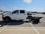 New 2025 Ram 3500 Tradesman Crew Cab 4x4 60 CA Cab Chassis for sale #R60003 - photo 4