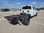 New 2025 Ram 3500 Tradesman Crew Cab 4x4 60 CA Cab Chassis for sale #R60003 - photo 9