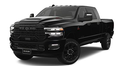 New 2025 Ram 2500 Laramie Mega Cab 4x4 Pickup for sale #R60393 - photo 1