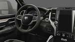 New 2025 Ram 2500 Laramie Mega Cab 4x4 Pickup for sale #R60393 - photo 9