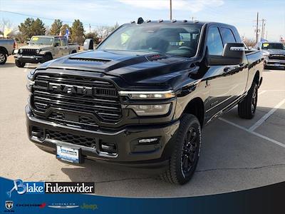 New 2026 Ram 2500 Laramie Mega Cab for sale #R65244 - photo 1