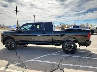 New 2026 Ram 2500 Laramie Mega Cab for sale #R65244 - photo 2