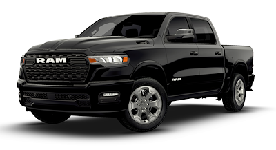New 2026 Ram 1500 Lone Star Crew Cab Pickup for sale #R65760 - photo 1