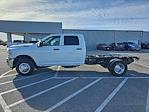 2024 Ram 3500 Crew Cab DRW 4x4, Cab Chassis for sale #R65879 - photo 3