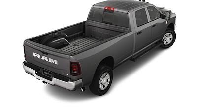 New 2025 Ram 2500 Tradesman Crew Cab 4x4 Pickup for sale #R68553 - photo 2