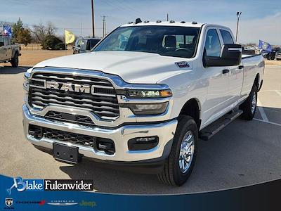 New 2026 Ram 3500 Tradesman Crew Cab for sale #R69312 - photo 1