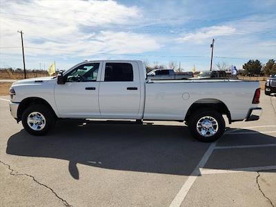 New 2026 Ram 3500 Tradesman Crew Cab for sale #R69312 - photo 2