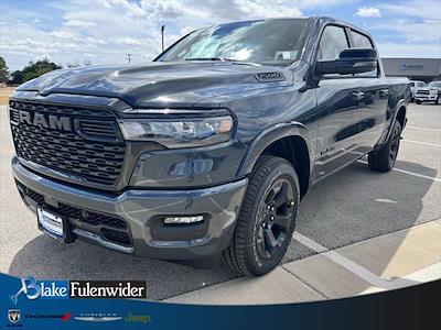New 2026 Ram 1500 Lone Star Crew Cab 4x4 Pickup for sale #R71251 - photo 1