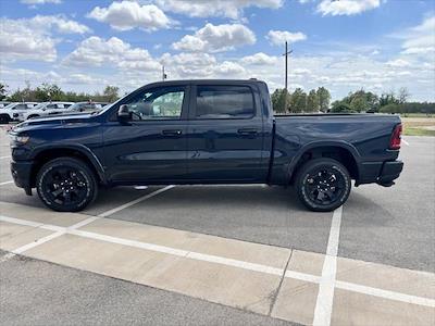 New 2026 Ram 1500 Lone Star Crew Cab 4x4 Pickup for sale #R71251 - photo 2