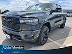 New 2026 Ram 1500 Lone Star Crew Cab 4x4 Pickup for sale #R71251 - photo 1