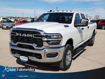 New 2026 Ram 3500 Tradesman Crew Cab for sale #R73410 - photo 1