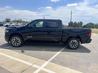 New 2026 Ram 1500 Laramie Crew Cab 4x4 Pickup for sale #R79953 - photo 2