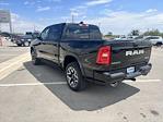 New 2026 Ram 1500 Laramie Crew Cab 4x4 Pickup for sale #R79953 - photo 3