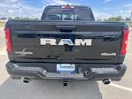 New 2026 Ram 1500 Laramie Crew Cab 4x4 Pickup for sale #R79953 - photo 4