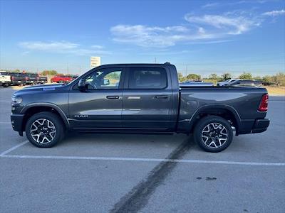 New 2026 Ram 1500 Laramie Crew Cab 4x4 Pickup for sale #R79955 - photo 2